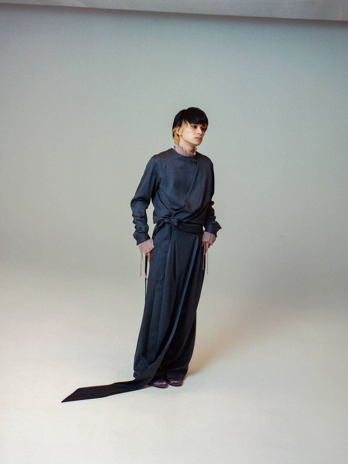 北村匠海が放つ、タフなエレガンス - 10マガジン ジャパン